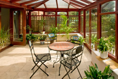 Weetwood conservatory quotes