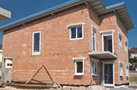 Weetwood home extensions