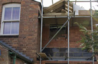 free Weetwood home extension quotes