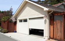 Weetwood garage construction leads