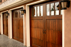 Weetwood garage extension quotes