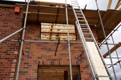 house extensions Weetwood