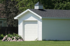 Weetwood outbuilding construction costs